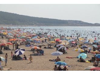 Kosgem’den Denize Gireceklere Uyarı