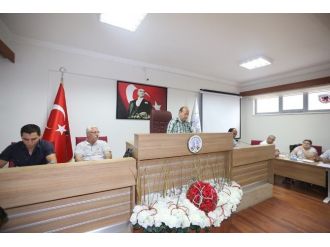 Efeler’de Yeni Yapılacak Parka Piraye Levent’in İsmi Verilecek