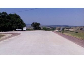 Büyükşehir 31 Köy Yolu’nu Onardı