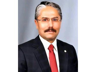 Mesut Mezkit; Ortadoğu’da Yeni Bir Devlet Kurulmak İsteniyor