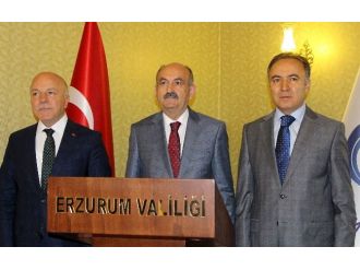 Sağlık Bakanı Müezzinoğlu Terörü Kınadı