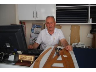 Malkara Camiatik Muhtarı Öztürk: Cumhuriyet Caddesi’ne Otobüs Durağı Yapılmalı