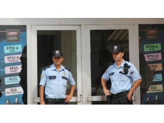 Cemaate Ait Okul, Dershane Ve Kreşlerde Arama