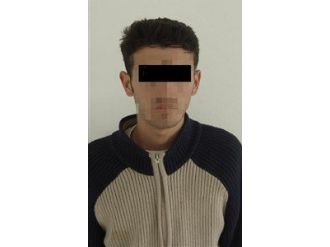 Aksaray’da Üç İş Yerini Soyan Hırsız Yakalandı