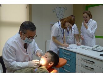 Ağız Sağlığında Rekor Rakamlar