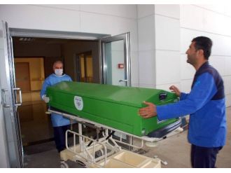 30 Yıllık Su Husumeti Kanlı Bitti