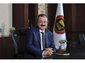 Sanayi Üretim Rakamı Sevindirdi