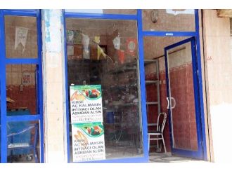 Çatışmanın Şiddeti Gün Ağarınca Ortaya Çıktı