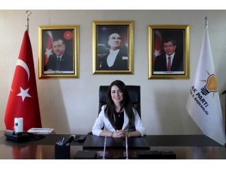 Ak Partili Kumbaracı’dan Önemli Açıklamalar