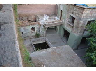 Sarılığa İyi Gelen Çeşme Yok Olmak Üzere