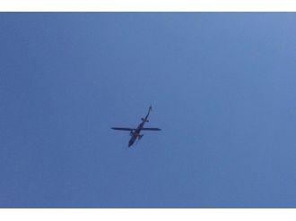 Çaldıran’da Çatışma: 1 Şehit