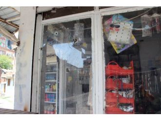 Çatışmanın Şiddeti Gün Ağarınca Ortaya Çıktı