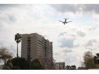 Yeni Emniyet Müdürlüğü Binasının 6 Katı Yıkılacak