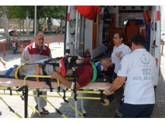 Şanlıurfa’da Trafik Kazası: 6 Yaralı