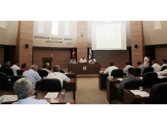 Şehidin İsmi Parkta Yaşayacak