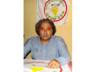 Üzüm-sen’den İhracat Uyarısı