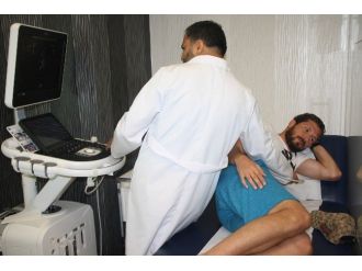 Futbolcular Sağlam Çıktı