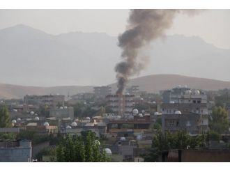 Valilikten Silopi’deki Çatışmayla İlgili Açıklama