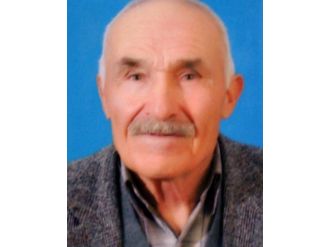 7 Ay Önce Eşini Kaybeden Yaşlı Adam İntihar Etti