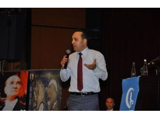 Myp Lideri Yılmaz: Yaşlı Kurt Bahçeli Artık Yoruldu