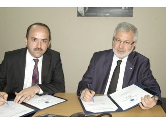 Uludağ Üniversitesi Havelsan İle Güçlerini Birleştirdi
