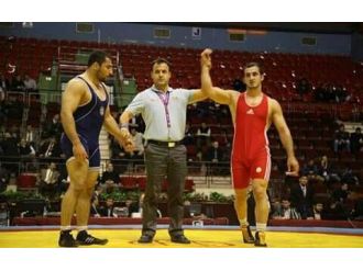 Malatyalı Hakeme Büyük Görev