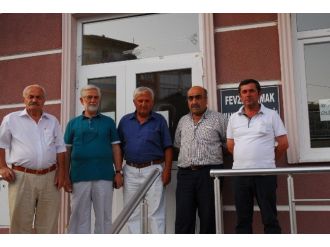 Muhtarlardan Açıklama