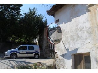 Şehir İçi Trafiğe Yeni Düzenleme