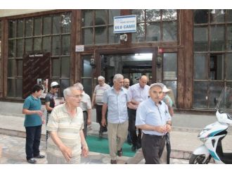 Şehit Askerler İçin Mevlit