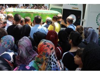 Kanatlı Ailesinin Acı Günü