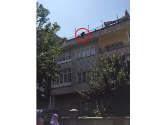 ’Garip’in Akıl Almaz Ölümü