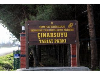 Çınarsuyu’nda İlksan’ın Sözleşmesi Feshedildi