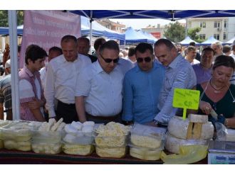 Antep Mutfağı Düzce’de Tanıtılıyor