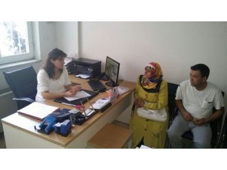 Selçuklu Ve Osmanlı Geleneği İle Engeller Aşılıyor