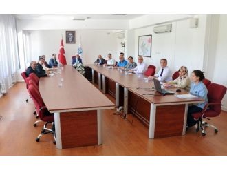 Karaman’da Serbest Ticaret Bölgesi Kurulmasına Yönelik İlk Adım