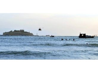 Avanak Dedektör Filminin Heyecanlı Final Sahnesi Çekildi