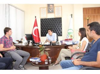 Bolu’da Pittbull Cinsi Köpek Besleyenlere 4 Bin 500 Tl Ceza