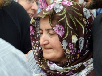 Trafik Kazasında Ölen Polis Memuru Son Yolculuğuna Uğurlandı