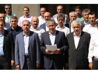 Başkan Aydemir: “Ne Yapacaksak, Birlikte Yapacağız”