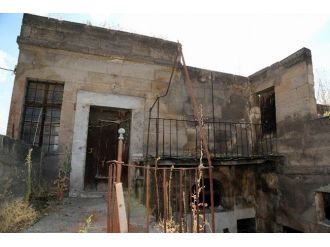 Büyükince Konağı Aslına Uygun Olarak Onarılacak