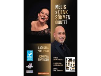 Müzisyen Kuzenler Aliağa’da Konser Verecek