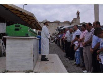 10 Yaşındaki Mustafa, Bisikletinin Freninin Patlaması Sonucu Duvara Çarparak Hayatını Kaybetti