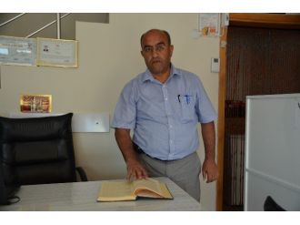 Tarih Öğretmeni’nden Kargı Tarihine İlişkin Açıklama