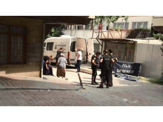 İstanbul’da Cinnet Dehşeti: 2 Ölü, 1 Ağır Yaralı