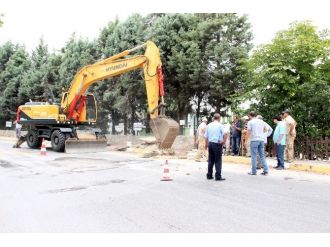 Yalova Yılda 912 Bin 500 Ton Su Kaybetmiş