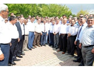 Pancar Kooperatifi 62. Mali Genel Kurulu Yapılacak