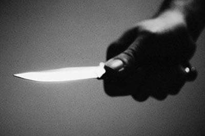 Genç kıza bıçak zoruyla tecavüz 