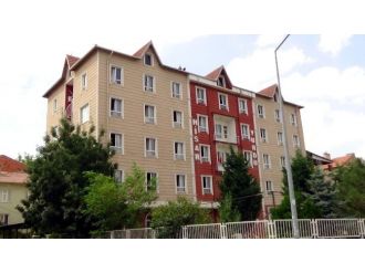 Belediye Encümeni Kararını Verdi, Kaçak Yurt Yıkılacak