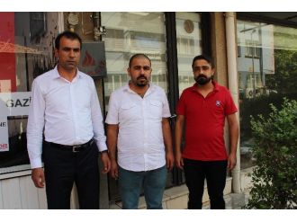 Yetiştirme Yurdunda Kalan Çocuklara Jest