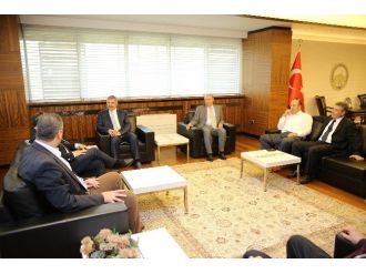 Kayseri Çok Güzel Bir Şehir